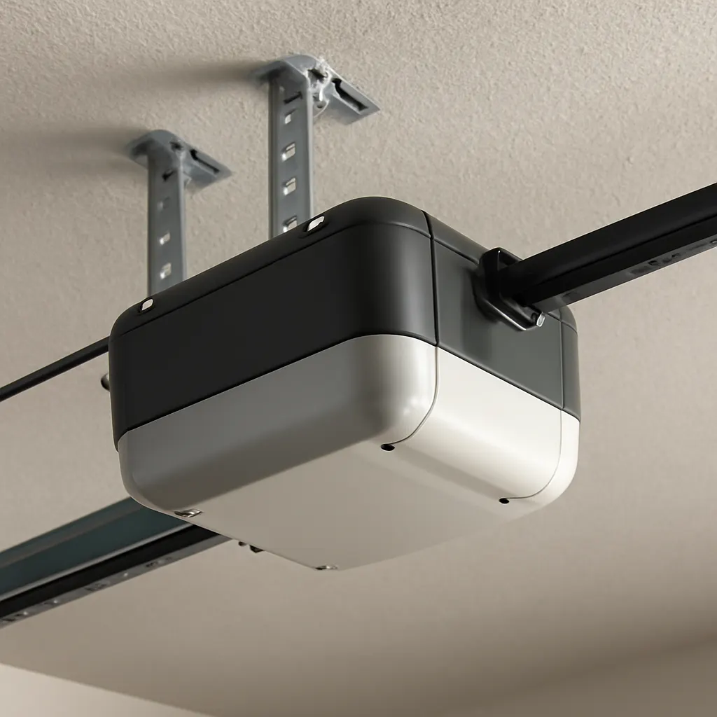 Garage Door Repair Hempstead